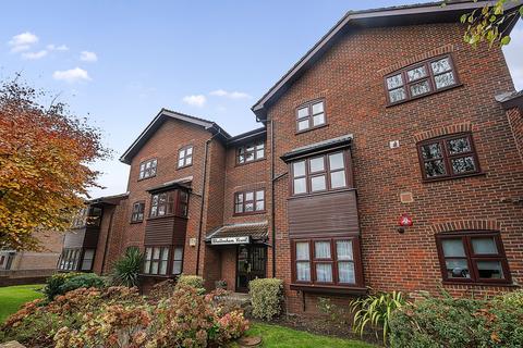 2 bedroom flat for sale, 30 Marsh Lane, Stanmore, Greater London. HA7 4HG