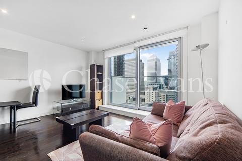 1 bedroom apartment for sale, East Tower, Pan Peninsula, Canary Wharf E14