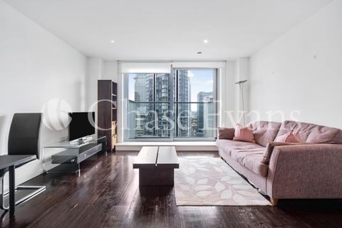 1 bedroom apartment for sale, East Tower, Pan Peninsula, Canary Wharf E14