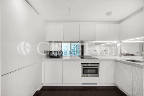 1 bedroom apartment for sale, East Tower, Pan Peninsula, Canary Wharf E14