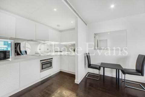 1 bedroom apartment for sale, East Tower, Pan Peninsula, Canary Wharf E14