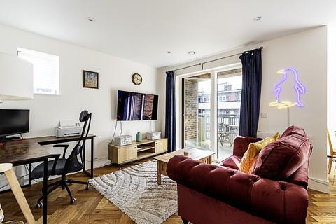 undefined, Flat ,  Church Road, London SE19