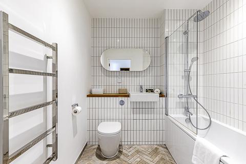 undefined, Flat ,  Church Road, London SE19