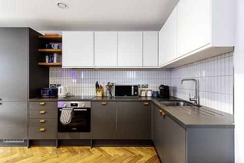 undefined, Flat ,  Church Road, London SE19