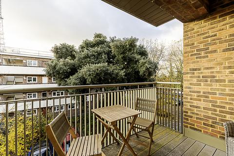 undefined, Flat ,  Church Road, London SE19