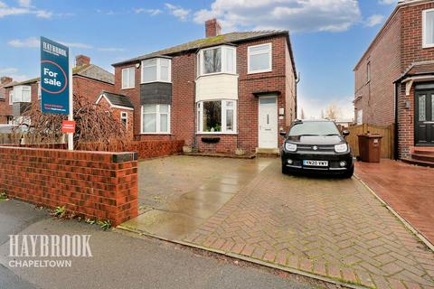 3 bedroom semi-detached house for sale, Green Lane, Ecclesfield