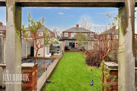 3 bedroom semi-detached house for sale, Green Lane, Ecclesfield