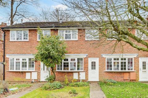 2 bedroom terraced house for sale, Eaton Street, Mapperley NG3