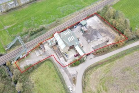 Industrial unit to rent, Woodacre Out Barn, Hazelhead Lane, Scorton, Preston, Lancashire