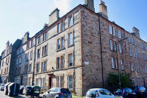 1 bedroom house to rent, Wheatfield Street, Edinburgh,