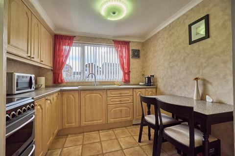 2 bedroom semi-detached bungalow for sale, Galloway Close, Barwell