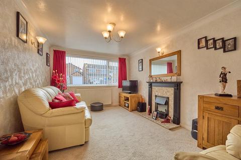 2 bedroom semi-detached bungalow for sale, Galloway Close, Barwell