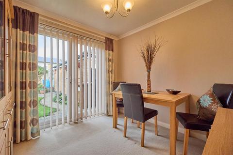 2 bedroom semi-detached bungalow for sale, Galloway Close, Barwell