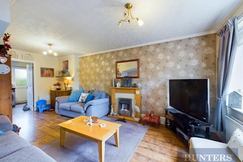 2 bedroom semi-detached house for sale, The Furrows, Eastfield, Scarborough