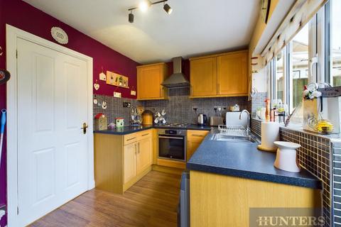 2 bedroom semi-detached house for sale, The Furrows, Eastfield, Scarborough