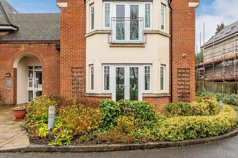 1 bedroom retirement property for sale, HARROWAY MANOR, FETCHAM, KT22