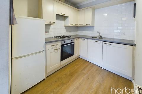 1 bedroom flat for sale, Wellshot Road, Tollcross, Glasgow, G32 7QP