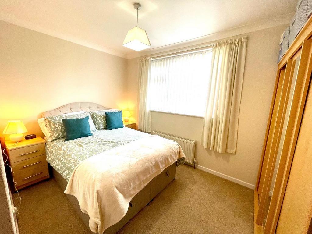 Bedroom two