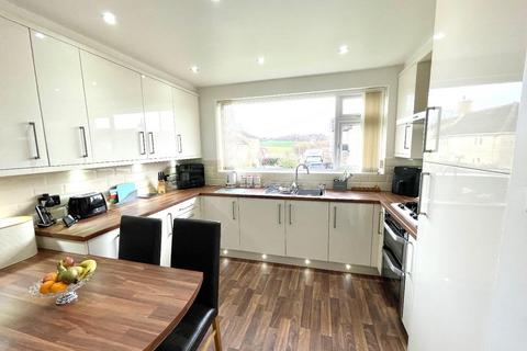 3 bedroom semi-detached bungalow for sale, Botany Lane, Lepton, Huddersfield