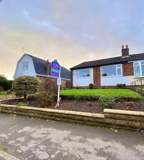 3 bedroom semi-detached bungalow for sale, Botany Lane, Lepton, Huddersfield