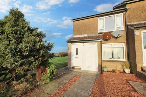 1 bedroom flat for sale, Whiteshaw Drive, Carluke