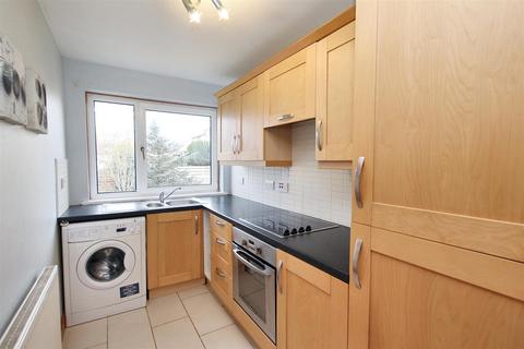 1 bedroom flat for sale, Whiteshaw Drive, Carluke