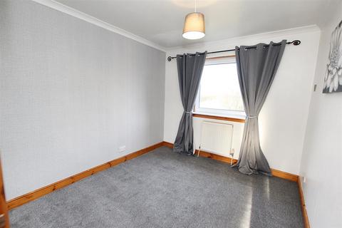 1 bedroom flat for sale, Whiteshaw Drive, Carluke