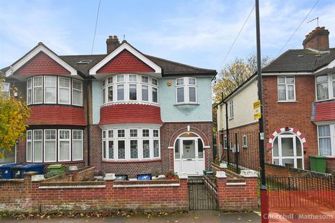 4 bedroom semi-detached house for sale, Ashfield Road, London