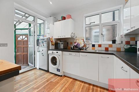 4 bedroom semi-detached house for sale, Ashfield Road, London