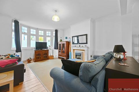 4 bedroom semi-detached house for sale, Ashfield Road, London