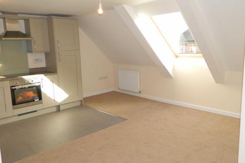 2 bedroom apartment to rent, Belvedere Apartments, Whitley Road