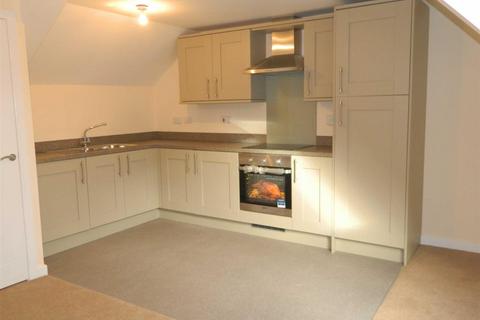 2 bedroom apartment to rent, Belvedere Apartments, Whitley Road