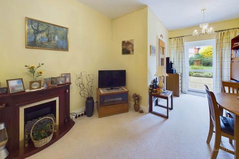 2 bedroom retirement property for sale, Jevington Gardens, Eastbourne