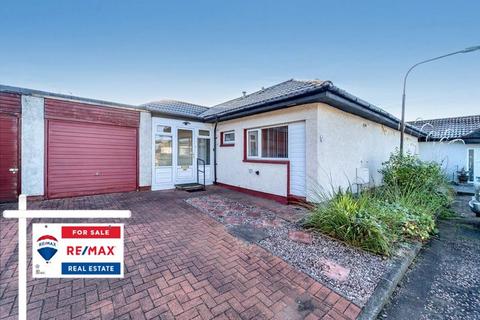 3 bedroom semi-detached bungalow for sale, Torridon Walk, Livingston EH54