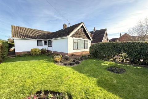 3 bedroom detached bungalow for sale, Boyers Orchard, Harby