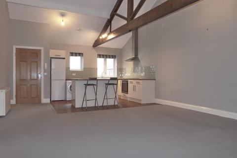 2 bedroom apartment to rent, Tower Street, Harrogate, HG1