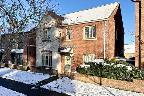 4 bedroom detached house for sale, Pepper Mill, Telford TF4