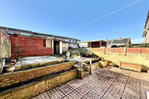 3 bedroom terraced house for sale, Junction Road, Poole BH16