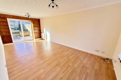 3 bedroom terraced house for sale, Junction Road, Poole BH16