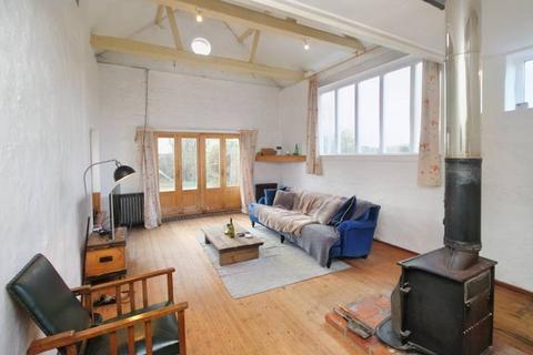 3 bedroom barn conversion for sale, The Street, Thornage NR25