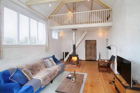 3 bedroom barn conversion for sale, The Street, Thornage NR25