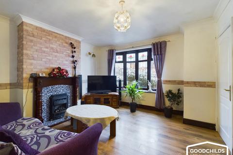 3 bedroom end of terrace house for sale, Addenbrooke Street, Walsall, WS3