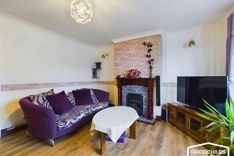 3 bedroom end of terrace house for sale, Addenbrooke Street, Walsall, WS3