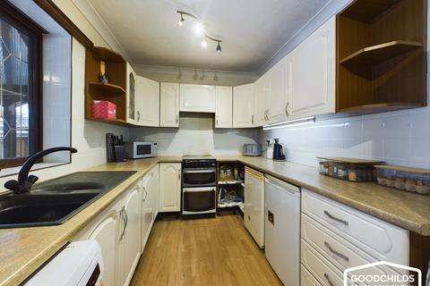 3 bedroom end of terrace house for sale, Addenbrooke Street, Walsall, WS3