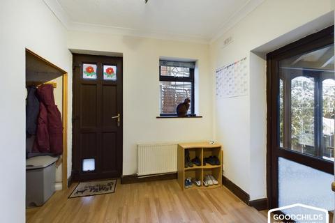 3 bedroom end of terrace house for sale, Addenbrooke Street, Walsall, WS3