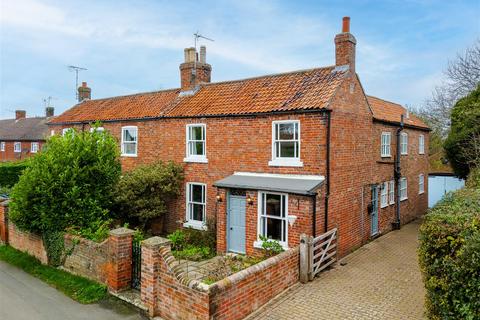 4 bedroom semi-detached house for sale, Birds Lane, Stathern