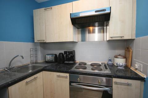 1 bedroom flat to rent, Watson Crescent, Edinburgh