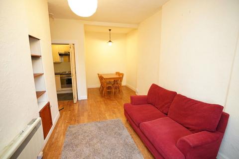 1 bedroom flat to rent, Watson Crescent, Edinburgh