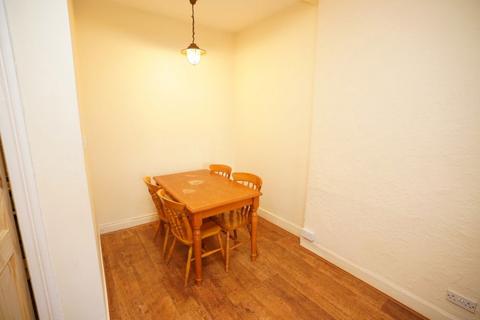 1 bedroom flat to rent, Watson Crescent, Edinburgh