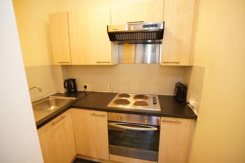 1 bedroom flat to rent, Watson Crescent, Fountainbridge, Edinburgh